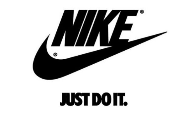 logo nike